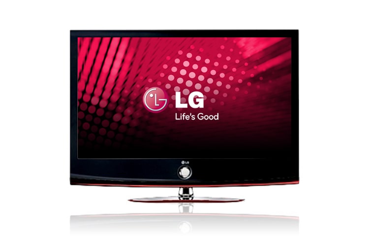 LG 32'' Full HD LCD televizors, TruMotion 100 Hz, 32LH7030