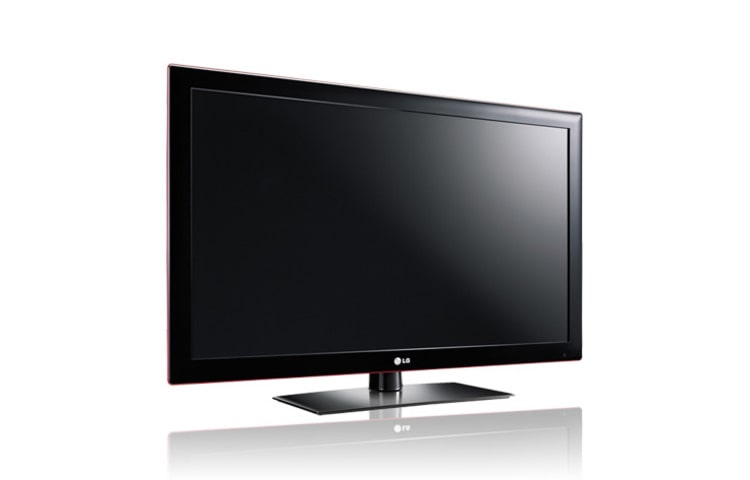 LG 32'' Full HD LCD televizors, Infinite skaņa, TruMotion 100Hz, DivX HD, 32LK530, thumbnail 2