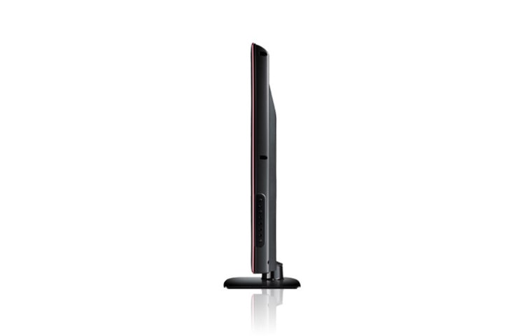 LG 32'' Full HD LCD televizors, Infinite skaņa, TruMotion 100Hz, DivX HD, 32LK530, thumbnail 5