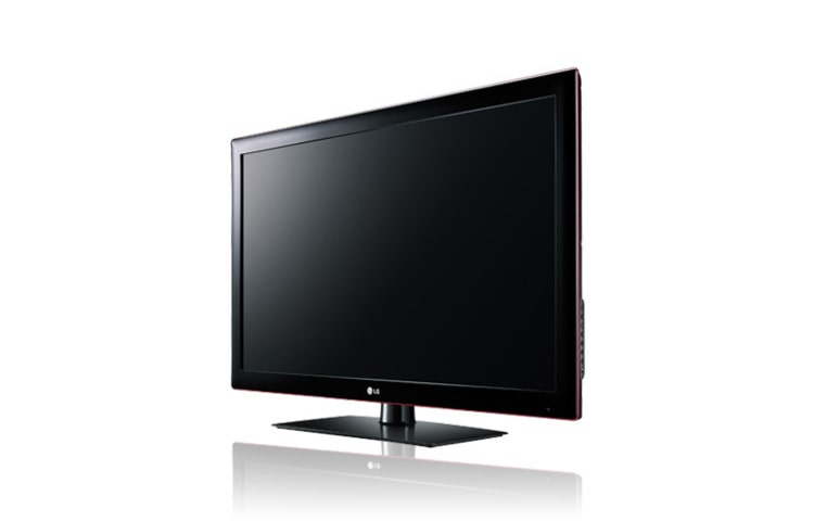 LG 32'' Full HD LCD televizors, Infinite skaņa, TruMotion 100Hz, DivX HD, 32LK530, thumbnail 6