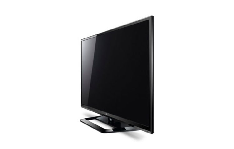 LG 32'' 3D LED televizors, Cinema 3D, 2D pārveide uz 3D, viedais enerģijas taupīšanas režīms, MCI 200, 32LM611S, thumbnail 3