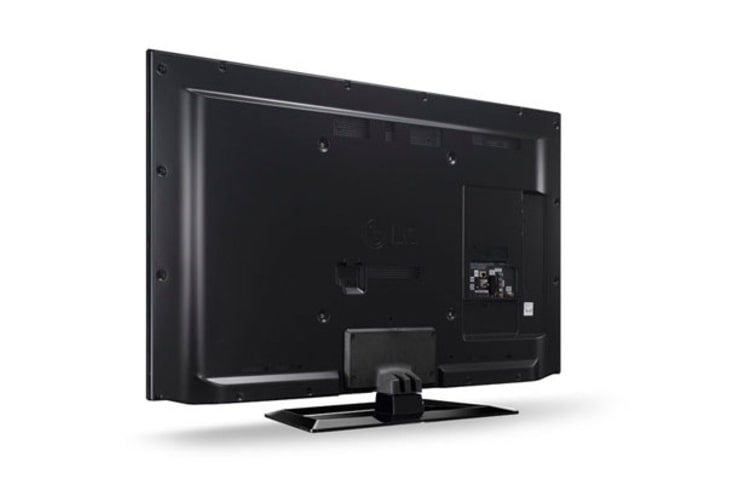 LG 32'' 3D LED televizors, Cinema 3D, 2D pārveide uz 3D, viedais enerģijas taupīšanas režīms, MCI 200, 32LM611S, thumbnail 7