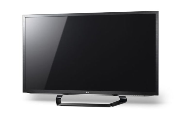 LG 32'' 3D LED televizors, LG Smart TV, Cinema 3D, 2D pārveide uz 3D, izšķirtspējas uzlabotājs, MCI 400, 32LM620S, thumbnail 2