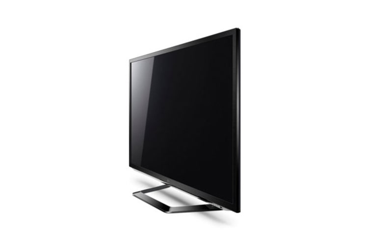 LG 32'' 3D LED televizors, LG Smart TV, Cinema 3D, 2D pārveide uz 3D, izšķirtspējas uzlabotājs, MCI 400, 32LM620S, thumbnail 3