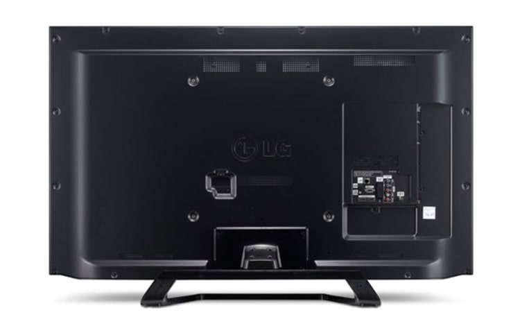 LG 32'' 3D LED televizors, LG Smart TV, Cinema 3D, 2D pārveide uz 3D, izšķirtspējas uzlabotājs, MCI 400, 32LM620S, thumbnail 6