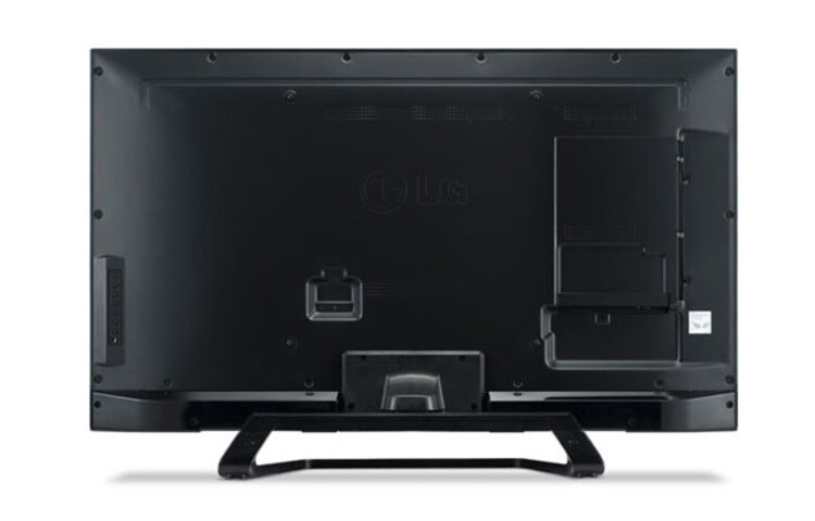LG 32'' 3D LED televizors, Cinema Screen dizians, LG Smart TV, Cinema 3D, Magic Remote pults, WiDi, MCI 400, 32LM660S, thumbnail 6
