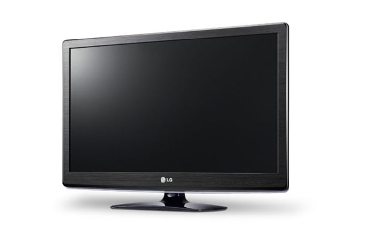 LG 32'' LED televizors, viedais enerģijas taupīšanas režīms, skaidras balss funkcija, inteliģentais sensors, MCI 100, 32LS3500, thumbnail 2