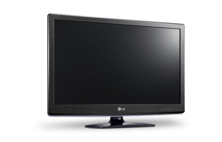 LG 32'' LED televizors, viedais enerģijas taupīšanas režīms, skaidras balss funkcija, inteliģentais sensors, MCI 100, 32LS3500, thumbnail 3