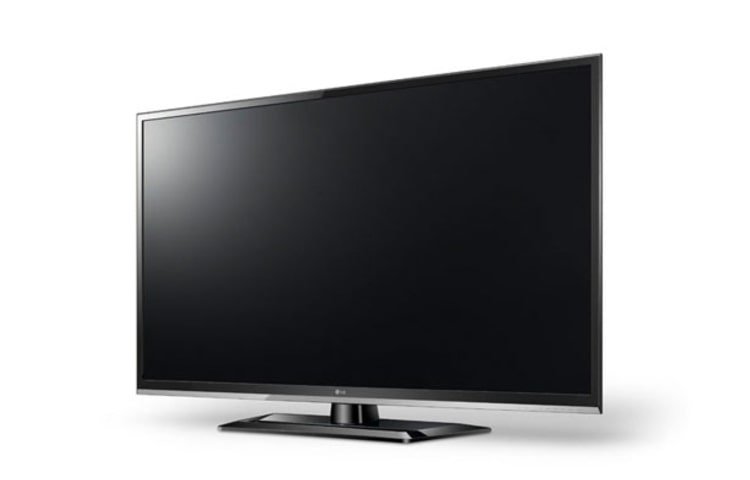 LG 32'' LED televizors, viedais enerģijas taupīšanas režīms, skaidras balss funkcija, inteliģentais sensors, MCI 100, 32LS5600, thumbnail 2