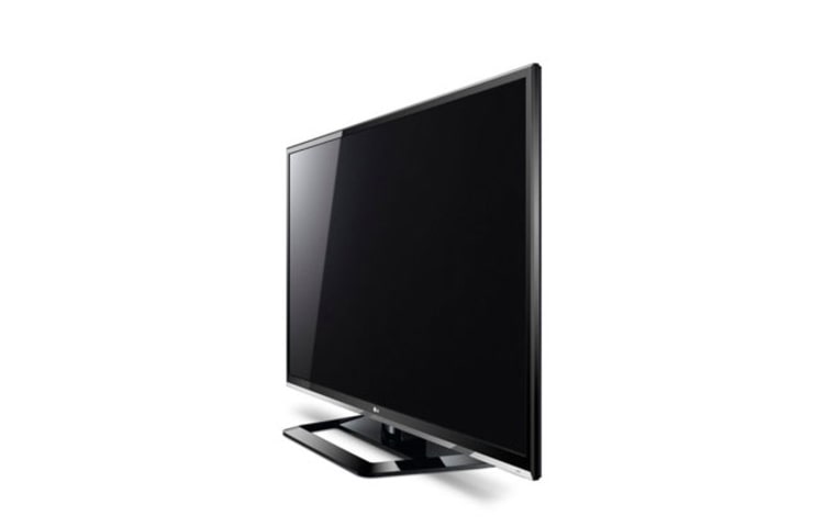 LG 32'' LED televizors, viedais enerģijas taupīšanas režīms, skaidras balss funkcija, inteliģentais sensors, MCI 100, 32LS5600, thumbnail 3