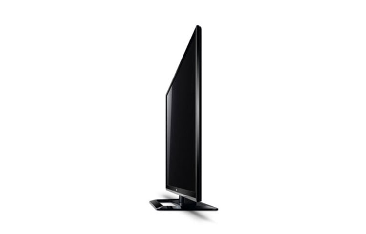 LG 32'' LED televizors, viedais enerģijas taupīšanas režīms, skaidras balss funkcija, inteliģentais sensors, MCI 100, 32LS5600, thumbnail 4
