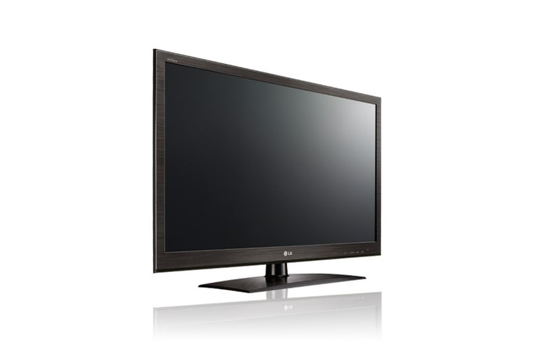 LG 32'' Full HD LED LCD televizors, LG Smart TV, Infinite 3D surround, Inteliģentais sensors, 32LV375S, thumbnail 3