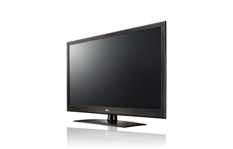 LG 32'' Full HD LED LCD televizors, LG Smart TV, Infinite 3D surround, Inteliģentais sensors, 32LV375S, thumbnail 6