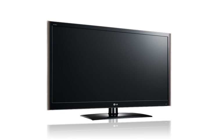 LG 32'' Full HD LED LCD televizors, LG Smart TV, Infinite 3D surround, TruMotion 100Hz, 32LV5500, thumbnail 2