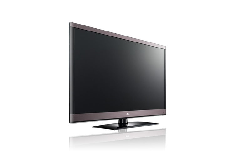 LG 32'' Full HD LED LCD televizors, LG Smart TV, TruMotion 100Hz, viedais enerģijas taupīšanas režīms, 32LV570S, thumbnail 3