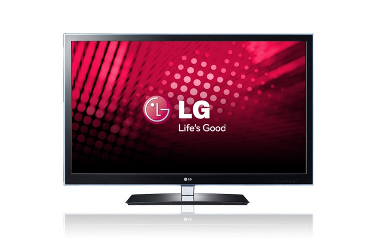 LG 32'' Full HD 3D LED LCD televizors, Infinite skaņa, TruMotion 100Hz, DivX HD, 32LW4500