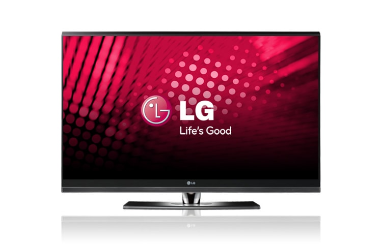 LG 32'' LCD televizors, BORDERLESS™ dizains, TruMotion 200Hz, bluetooth, 32SL8000