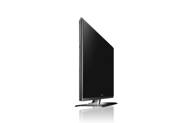 LG 32'' LCD televizors, BORDERLESS™ dizains, TruMotion 200Hz, bluetooth, 32SL8000, thumbnail 3