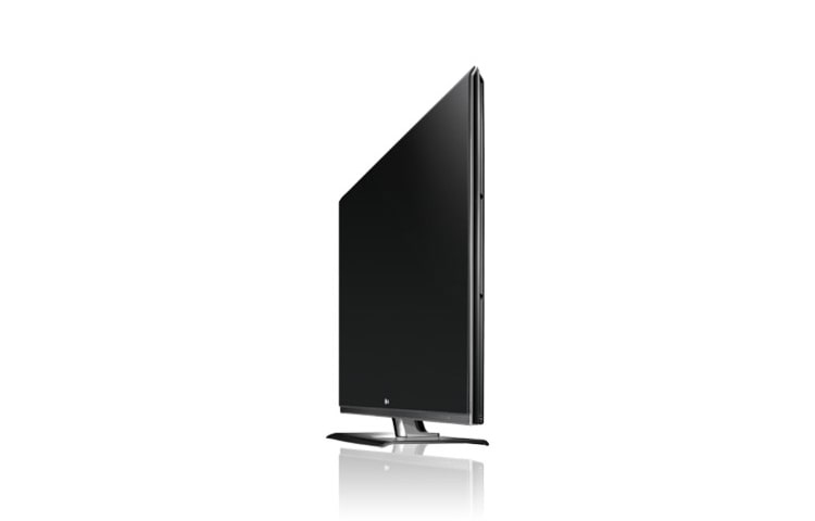 LG 32'' LCD televizors, BORDERLESS™ dizains, TruMotion 200Hz, bluetooth, 32SL8000, thumbnail 5