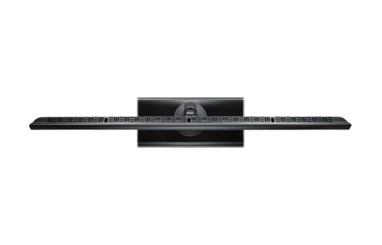 LG 32'' LCD televizors, BORDERLESS™ dizains, TruMotion 200Hz, bluetooth, 32SL8000, thumbnail 8
