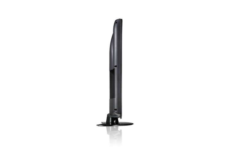 LG 37'' Full HD LCD televizors, viedais enerģijas taupīšanas režīms, Picture Wizard (attēlu vednis), 24p Real Cinema, 37LD420, thumbnail 3