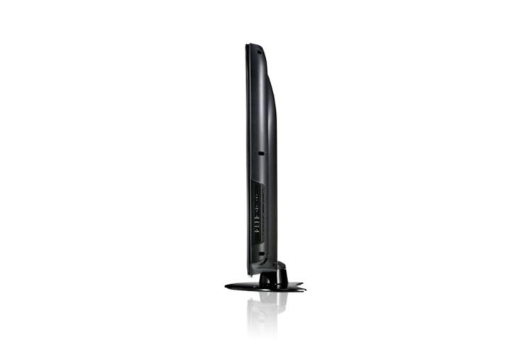 LG 37'' Full HD LCD televizors, viedais enerģijas taupīšanas režīms, Picture Wizard (attēlu vednis), 24p Real Cinema, 37LD420, thumbnail 4