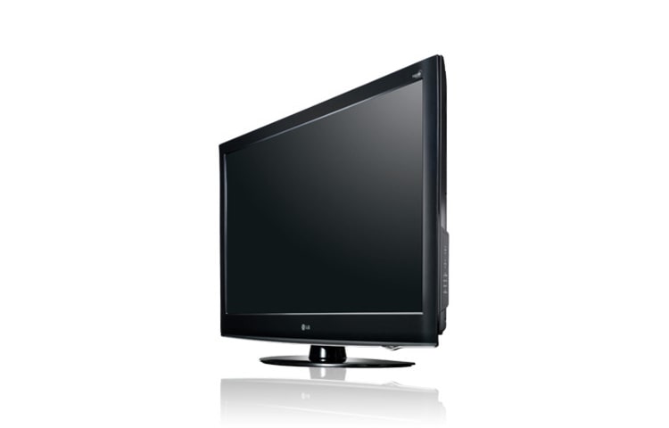 LG 37'' Full HD LCD televizors, viedais enerģijas taupīšanas režīms, Picture Wizard (attēlu vednis), 24p Real Cinema, 37LD420, thumbnail 5
