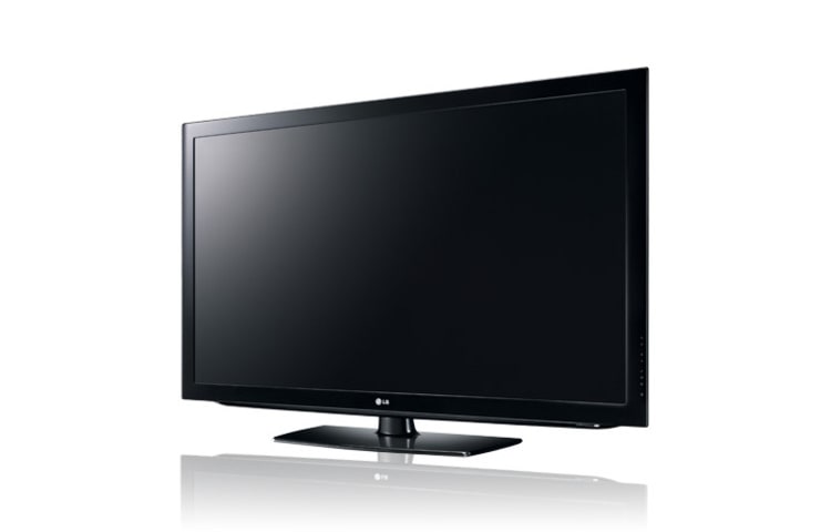LG 37'' Full HD LCD televizors, viedais enerģijas taupīšanas režīms, Picture Wizard (attēlu vednis), 24p Real Cinema, 37LD450, thumbnail 8