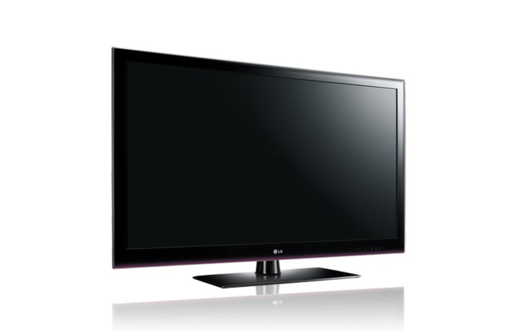 LG 37'' Full HD LED LCD televizors, gaismas diožu tehnoloģija, TruMotion 100Hz, bezvadu audiovideo saite, 37LE5300, thumbnail 2