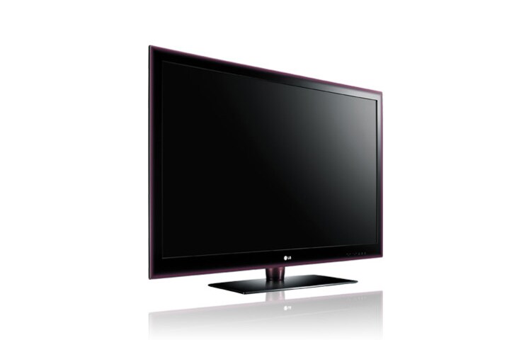 LG 37'' Full HD LED LCD televizors, gaismas diožu tehnoloģija, TruMotion 100Hz, bezvadu audiovideo saite, 37LE5500, thumbnail 3