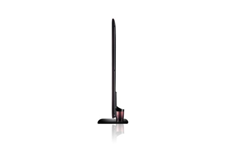 LG 37'' Full HD LED LCD televizors, gaismas diožu tehnoloģija, TruMotion 100Hz, bezvadu audiovideo saite, 37LE5500, thumbnail 5