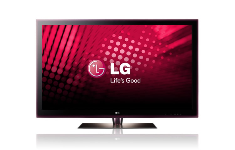 LG 37'' Full HD LED LCD televizors, gaismas diožu tehnoloģija, TruMotion 100Hz, INFINIA dizains, 37LE7500