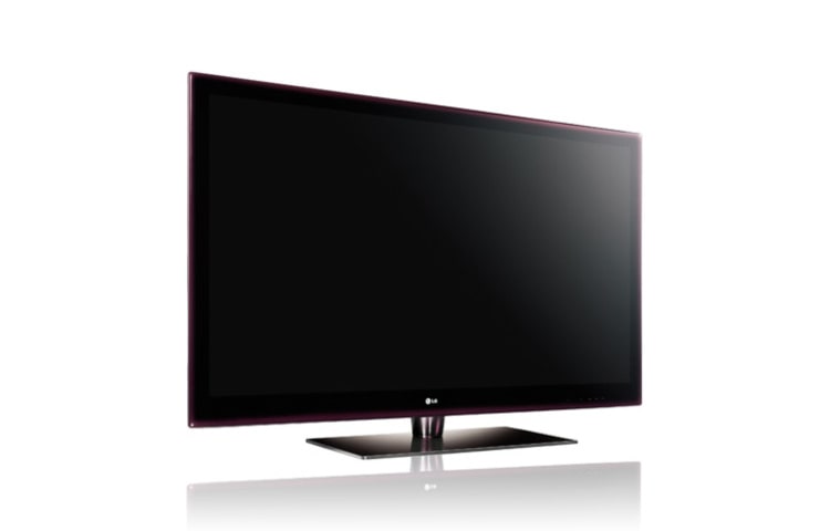 LG 37'' Full HD LED LCD televizors, gaismas diožu tehnoloģija, TruMotion 100Hz, INFINIA dizains, 37LE7500, thumbnail 2
