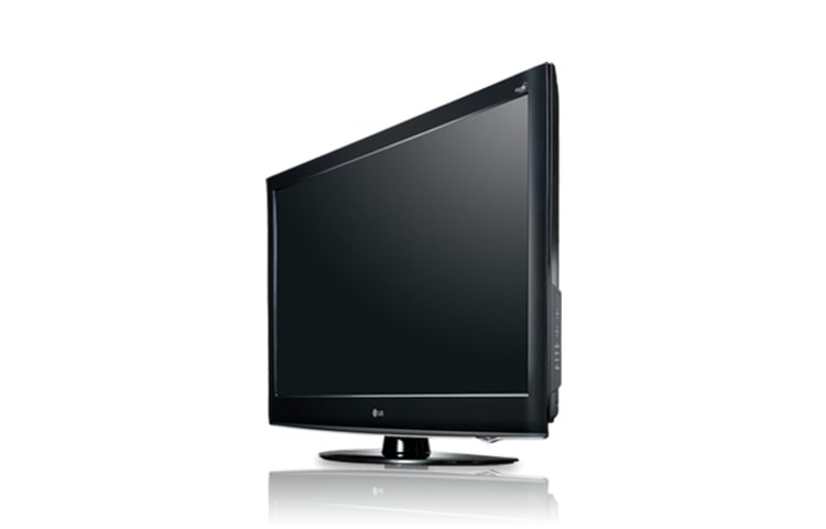 LG 37'' Full HD LCD televizors, viedais enerģijas taupīšanas režīms, Picture Wizard (attēlu vednis), 37LH3000, thumbnail 2
