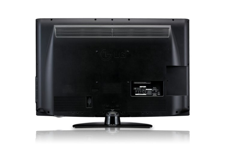 LG 37'' Full HD LCD televizors, viedais enerģijas taupīšanas režīms, Picture Wizard (attēlu vednis), 37LH3000, thumbnail 3