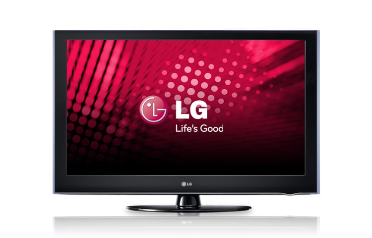 LG 37'' Full HD LCD televizors, TruMotion 200 Hz reakcijas laiks 2 milisekundes, viedais enerģijas taupīšanas režīms Smart Energy Saving Plus, 37LH5000