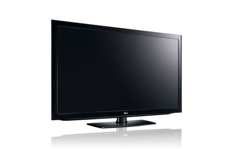 LG 37'' Full HD LCD televizors, Infinite skaņa, DivX HD, Inteliģentais sensors, 37LK430, thumbnail 2
