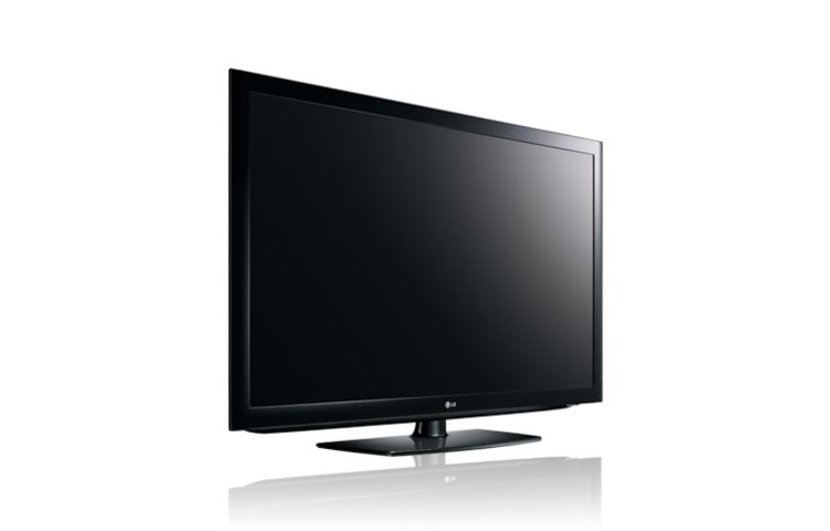 LG 37'' Full HD LCD televizors, Infinite skaņa, DivX HD, Inteliģentais sensors, 37LK430, thumbnail 3