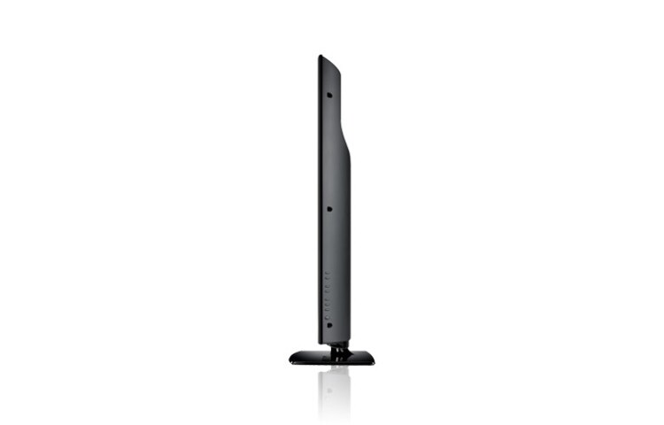 LG 37'' Full HD LCD televizors, Infinite skaņa, DivX HD, Inteliģentais sensors, 37LK430, thumbnail 6