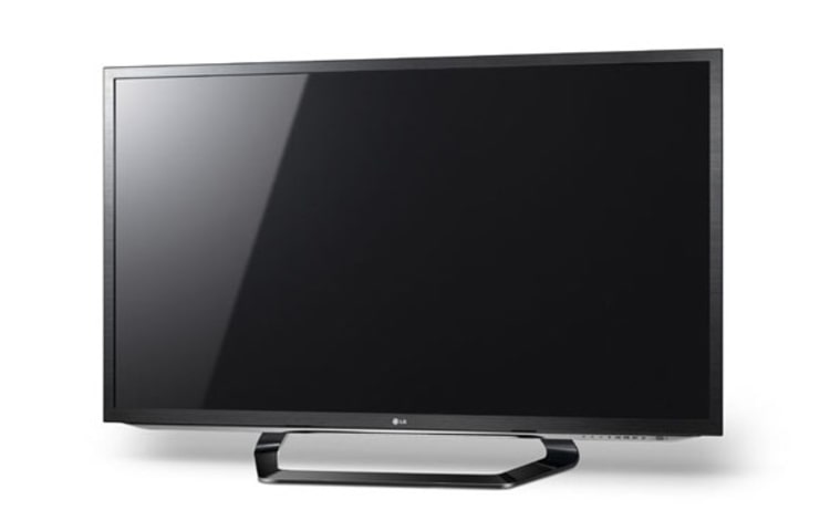 LG 37'' 3D LED televizors, LG Smart TV, Cinema 3D, 2D pārveide uz 3D, izšķirtspējas uzlabotājs, MCI 400, 37LM620S, thumbnail 2