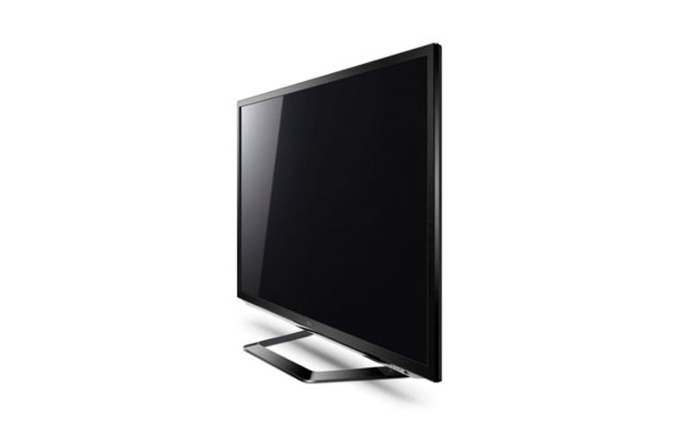 LG 37'' 3D LED televizors, LG Smart TV, Cinema 3D, 2D pārveide uz 3D, izšķirtspējas uzlabotājs, MCI 400, 37LM620S, thumbnail 3