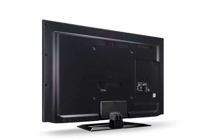 LG 37'' LED televizors, viedais enerģijas taupīšanas režīms, skaidras balss funkcija, inteliģentais sensors, MCI 100, 37LS5600, thumbnail 7