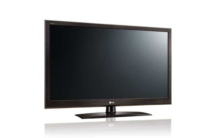 LG 37'' Full HD LED LCD televizors, Infinite skaņa, Inteliģentais sensors, DivX HD, 37LV3550, thumbnail 2