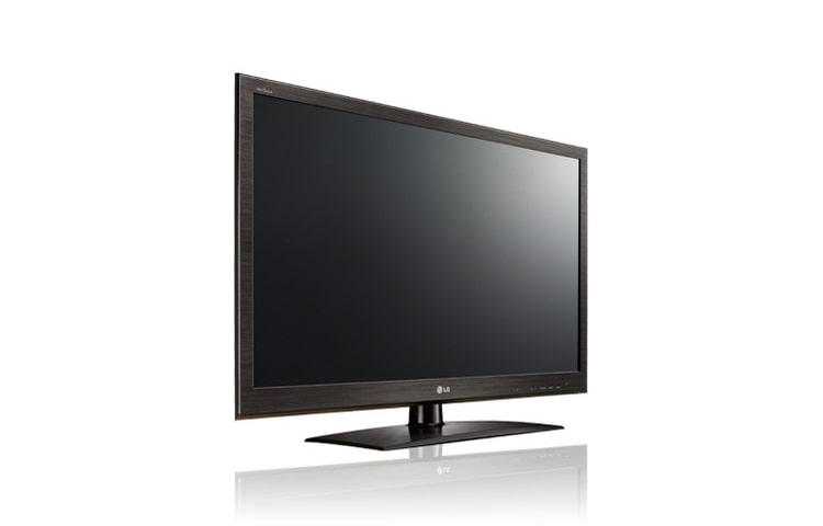 LG 37'' Full HD LED LCD televizors, Infinite skaņa, Inteliģentais sensors, DivX HD, 37LV3550, thumbnail 3