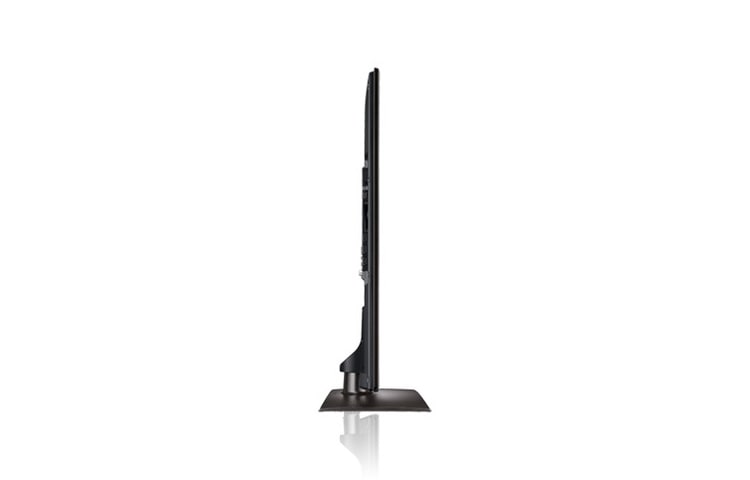 LG 37'' Full HD LED LCD televizors, Infinite skaņa, Inteliģentais sensors, DivX HD, 37LV3550, thumbnail 4