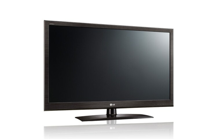 LG 37'' Full HD LED LCD televizors, LG Smart TV, Infinite 3D surround, Inteliģentais sensors, 37LV375S, thumbnail 2