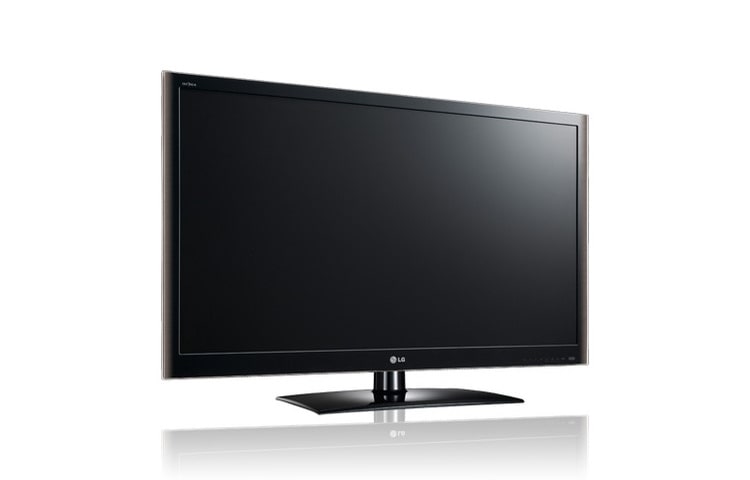 LG 37'' Full HD LED LCD televizors, LG Smart TV, Infinite 3D surround, TruMotion 100Hz, 37LV5500, thumbnail 2