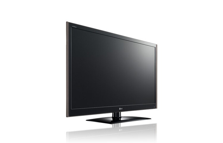 LG 37'' Full HD LED LCD televizors, LG Smart TV, Infinite 3D surround, TruMotion 100Hz, 37LV5500, thumbnail 3