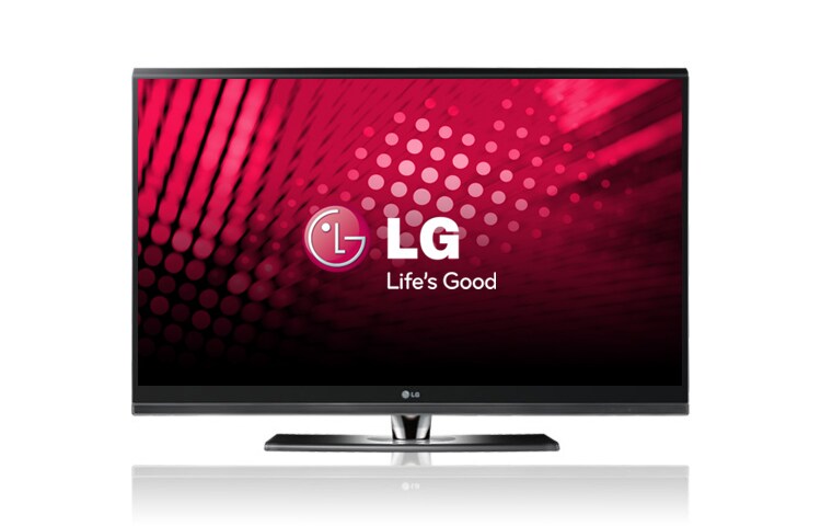 LG 37'' LCD televizors, BORDERLESS™ dizains, TruMotion 200Hz, bluetooth, 37SL8000