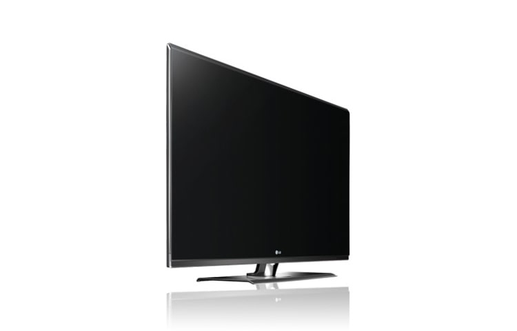 LG 37'' LCD televizors, BORDERLESS™ dizains, TruMotion 200Hz, bluetooth, 37SL8000, thumbnail 2
